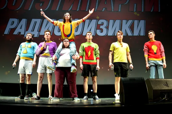 На прощальному концерті «Замку Любарта» виступили лігосмішники, Винник та Ляшко (фото)