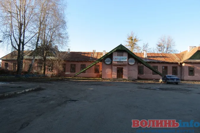 «Укрзалізниця» візьме участь у створенні музею «Залізниці Волині»