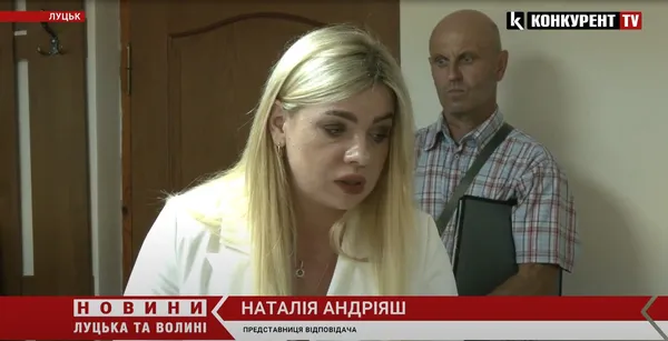 У Луцьку в дитячого ФК «Адреналін» хочуть забрати футбольне поле (відео)