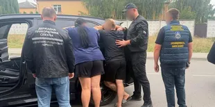 Волинянка за 10 000 доларів «рішала» фіктивну інвалідність