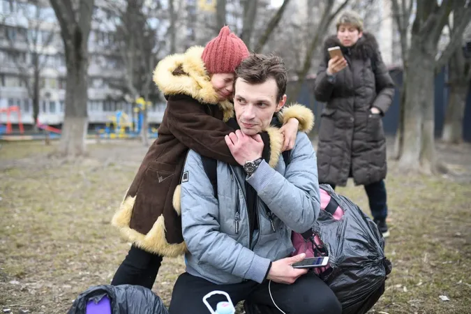 В Мінреінтеграції пояснили, в яких випадках можна втратити статус ВПО
