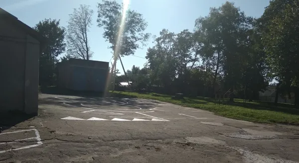 Луцький автодром здали в суборенду (фото)