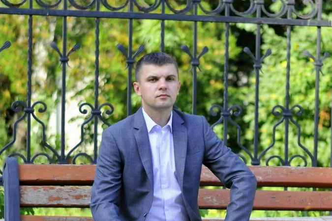 Волинського нардепа не пустили до Білорусі через відповідну вимогу РФ