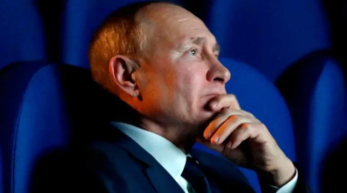 9 травня не спрацювало: військовий експерт назвав наступну сакральну дату для путіна