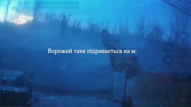 Остання путь для росіян: «поціновувачі кінематографу» намагались штурмувати позиції волинських тероборонівців (відео)