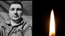 Вважався безвісти зниклим: підтвердилась загибель воїна з Волині Сергія Шулєпова