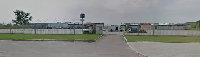 Чому підприємці зі Старого ринку не хочуть «переселятися» у Рованці