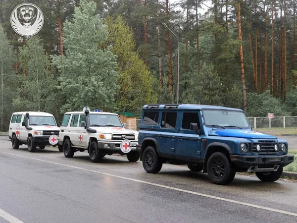 До України повернули тіла 528 загиблих військових (фото)