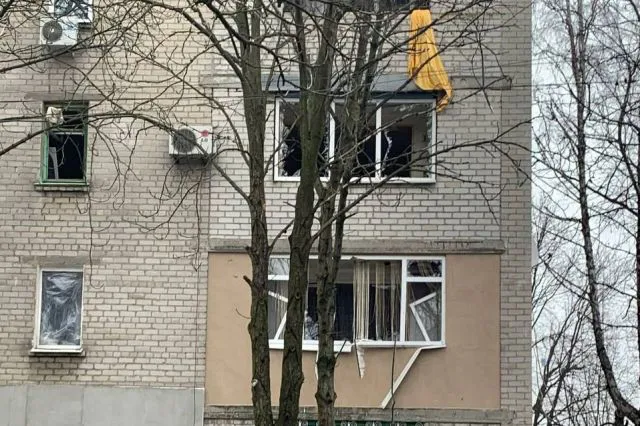 У Волновасі гуманітарна катастрофа: люди благають про допомогу (фото)