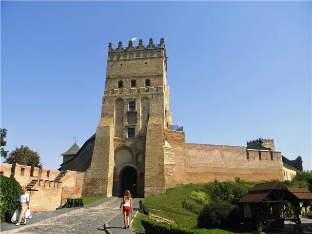 Створять історико-архітектурний опорний план Старого міста