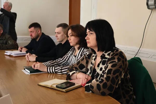 На Волині вдосконалили програму підтримки ветеранів, – Рудницький (фото)