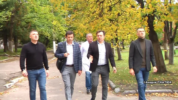 Кілька людей на одне ліжко: на Волині обласна психлікарня потребує розширення та інвестицій (відео)