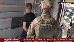У Луцьку на лаві підсудних – кримінальний авторитет. Як обирали запобіжний захід банді, що обкрадала волинян (відео)