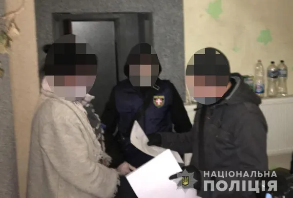 53-річного лучанина звинувачують у сутенерстві і збуті амфетаміну (фото)