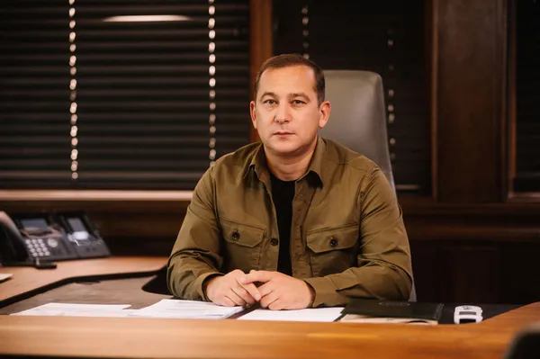 Підсумки 2024: велике інтерв'ю з головним лісівником Волині та Рівненщини Кватирком
