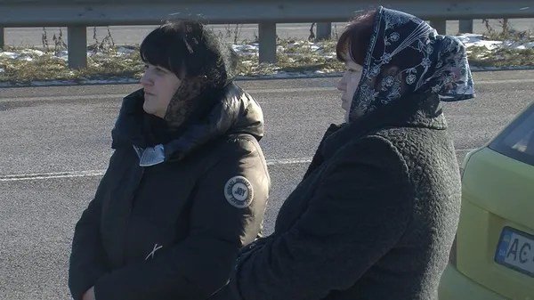 «На щиті»: до Луцька привезли загиблих Героїв ( відео)