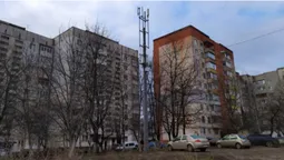 Думали, що «5G-вишка»: у Чернівцях організували термінові збори через будівництво mini-BTS (фото)