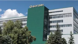 «Богдан моторс» визнали банкрутом (відео)