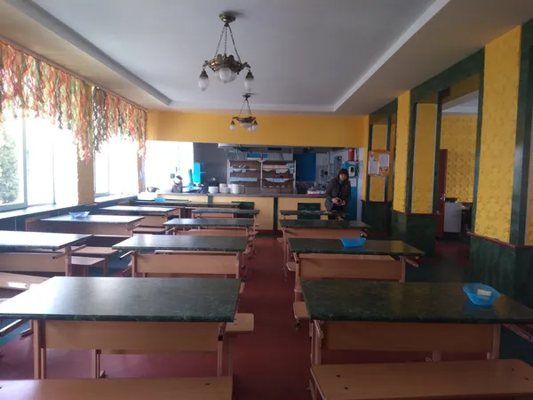 Освіта в тренді: Луцький НВК №9
