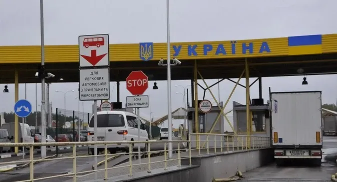 В «Ягодині» тимчасово призупинять рух вантажівок