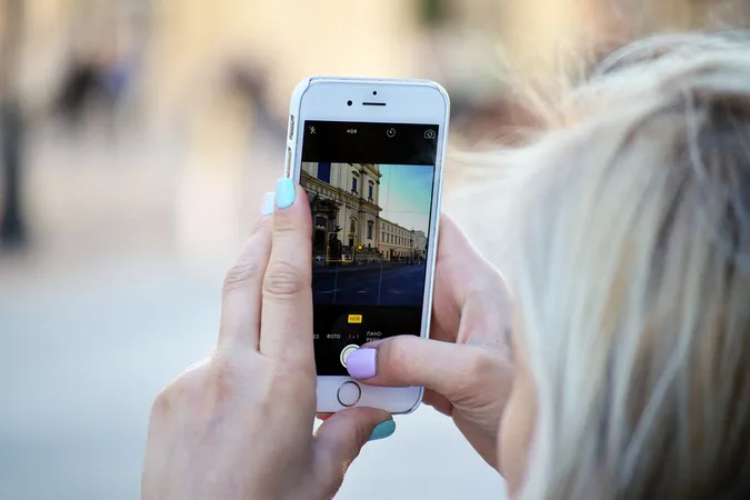 Instagram озвучуватиме фотографії