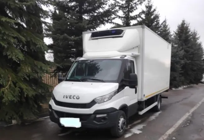Хотів «зекономити» на митних платежах: в Устилузі в чоловіка вилучили вантажівку