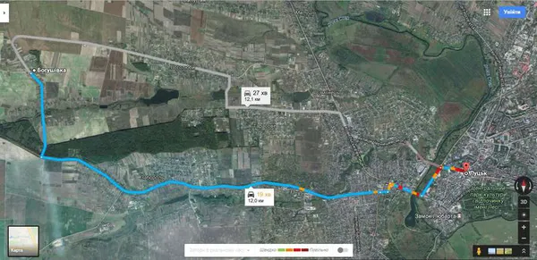 Шашлики, риболовля, водойми: де відпочити біля Луцька (локації та ціни)