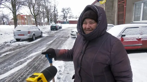 Утилізація новорічних дерев у Луцьку: куди подіти сосни і ялинки (відео)