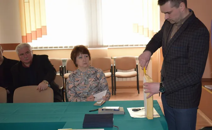 Луцька компанія хоче реконструювати тепломережі на Гулака-Артемовського