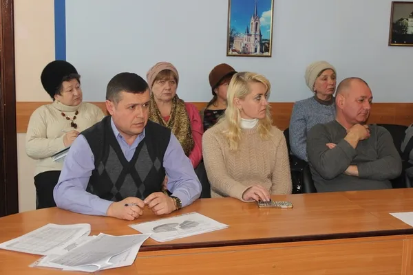 Не всі депутати за підвищення вартості проїзду в луцьких маршрутках (фото)