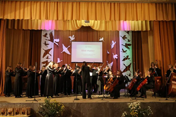 Тарас Шкітер нагородив працівників культури та майстрів народного мистецтва Волині (фото)
