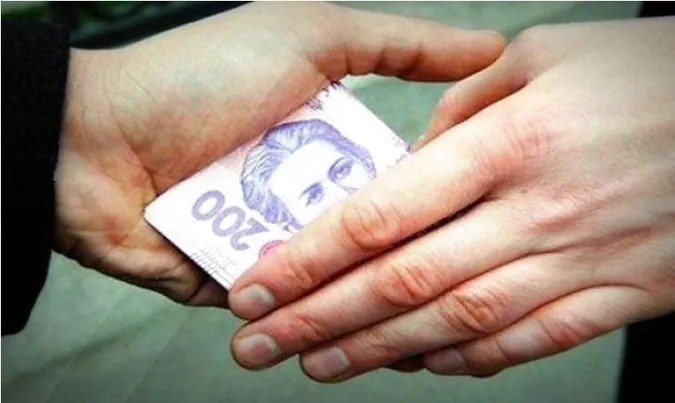 Хотів відкупитися від поїздки до ТЦК за 10 тисяч гривень: на Волині суд виніс вирок