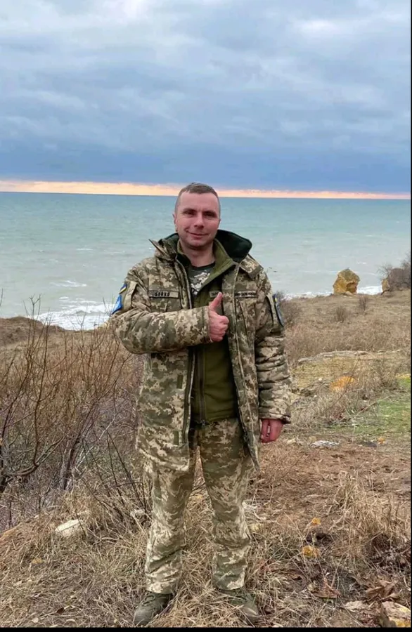 На Курщині загинув Микола Бойко з Луцького району