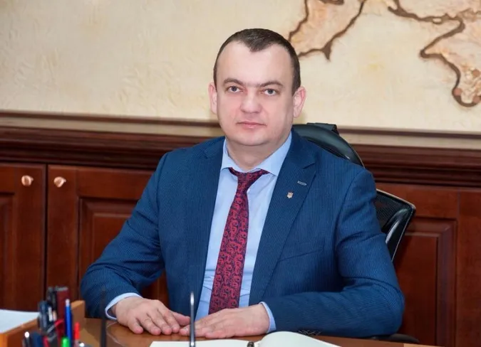 Керівник СБУ Волині розповів, чи намагались політики з ним подружитись 