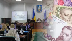 Куди пішли мільйони? На сесії Луцькради говорили про бюджет (відео)