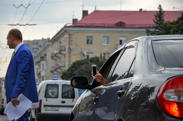 Студентська хода не залишила байдужим нікого