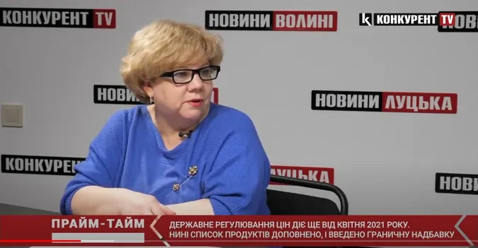 Уряд доповнив список соціально значущих продуктів і ввів граничну надбавку (відео)