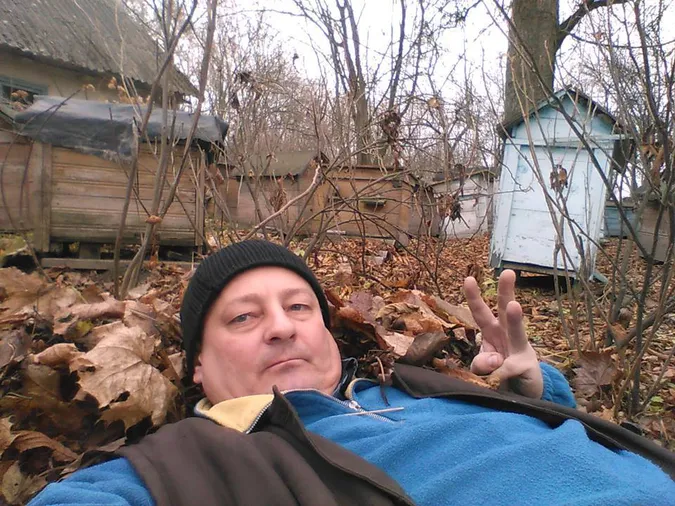 На заступника голови Волиньради Олександра Пирожика завели «кримінал»