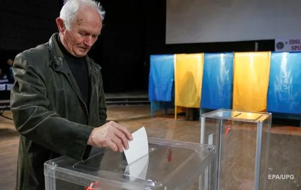 Хто хоче очолити Самарівську об'єднану громаду