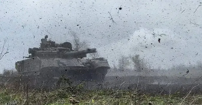 Близько 1 196 740 окупантів, 35 298 артсистем, 92 604 БпЛА: втрати ворога на 21 грудня