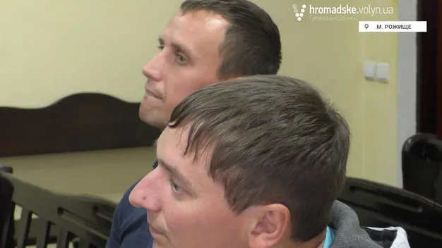 Луцький суддя, який оскаржує штраф за неправильну парковку, не з'явився в суді