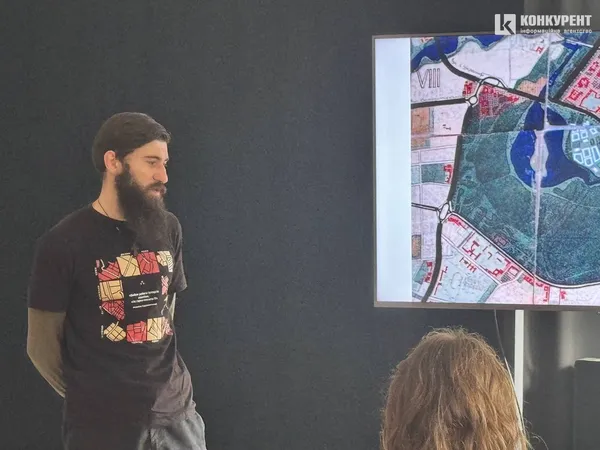«Мертвий район»: у Луцьку дослідили, чому в Старе місто ніхто не хоче ходити