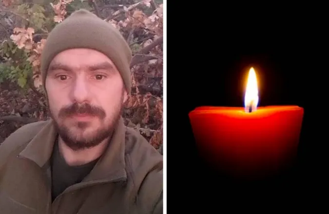 ДНК-експертиза підтвердила загибель захисника з Люблинецької громади Миколи Муравчука