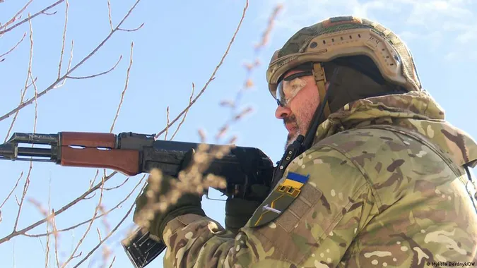 У Луцьку готують програму підтримки тероборони: що це і для чого