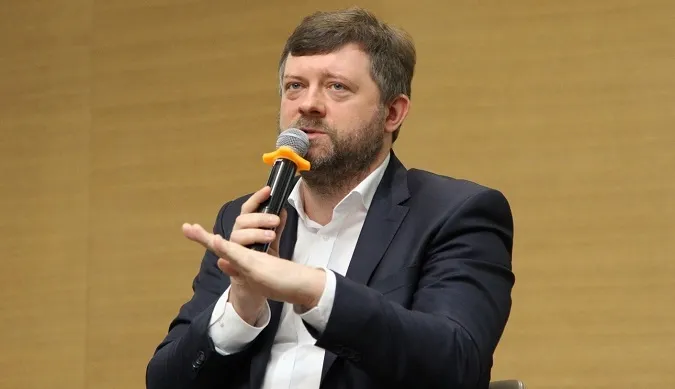 Чому Зеленський особисто не представив законопроєкт про мобілізацію