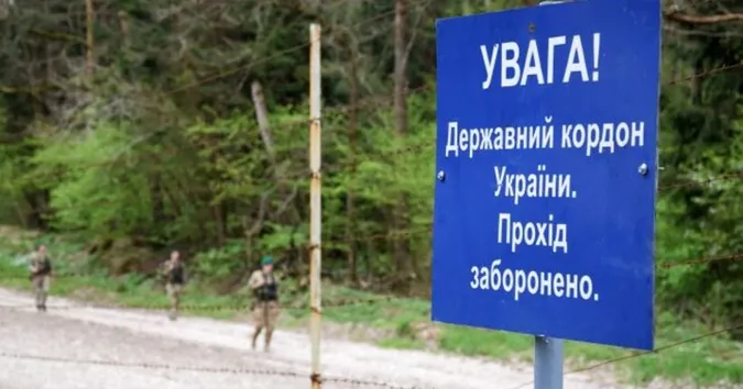 Спроби виїзду за кордон із фейковими документами на Волині скоротились у чотири рази