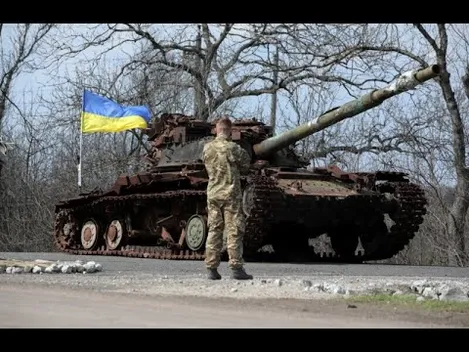 Волинянин створив ефектний «голлівудський» ролик на підтримку армії (відео)