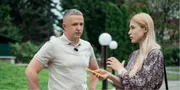 «Працюватиму для громади безкоштовно – без зарплати», – секретар міської ради Андрій Разумовський