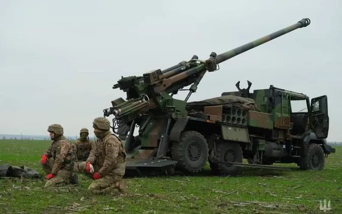 Частина переданої Україні зброї непридатна, а частина оплаченої взагалі не надійшла, – ЗМІ