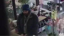 💔(Недо)love story на Волині: коханець-невдаха купив квіти за гроші з чужої картки